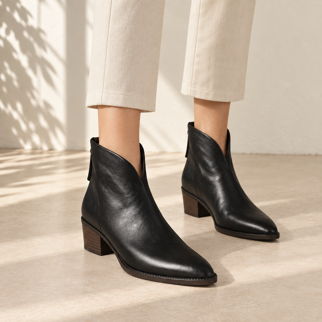 Bottes