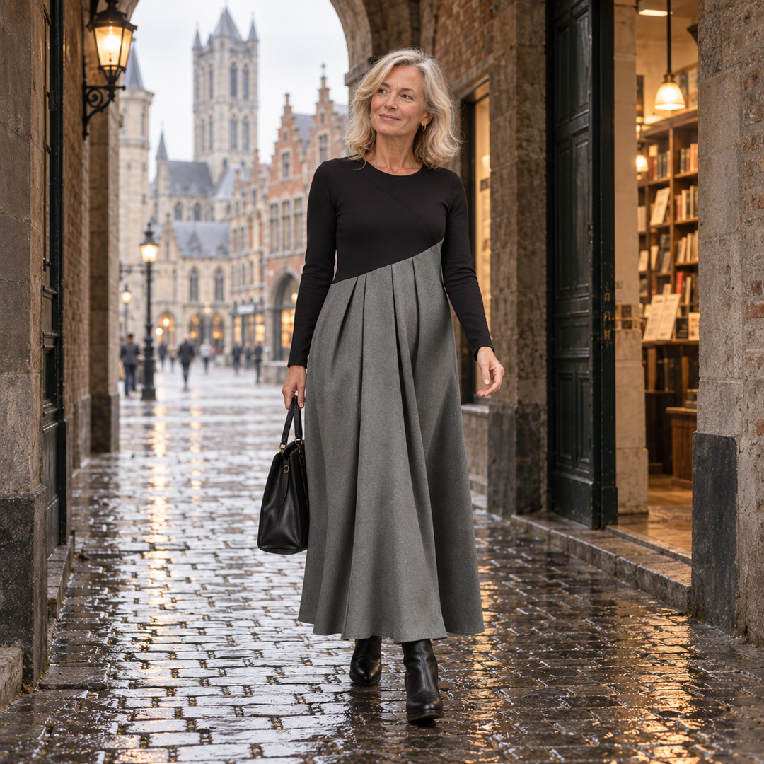 Robes Maxi
