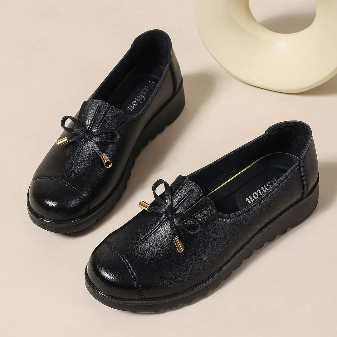Amélie Bruges | Mocassins élégants et confortables