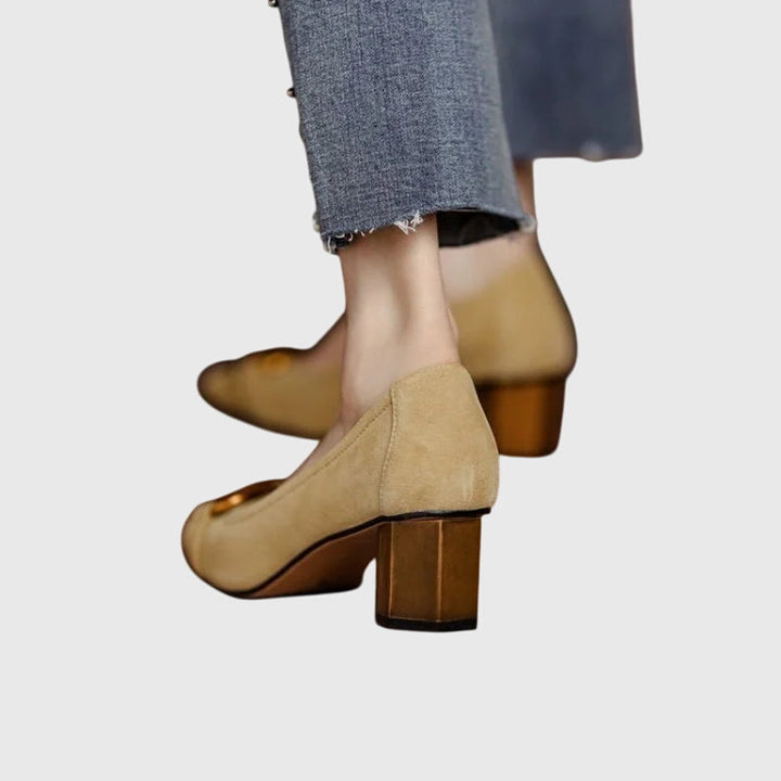 Dorothy™ | Talons Hauts Stylés