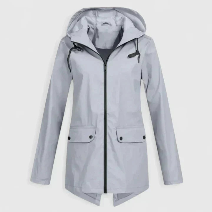 Vanyssiah | Veste Confortable