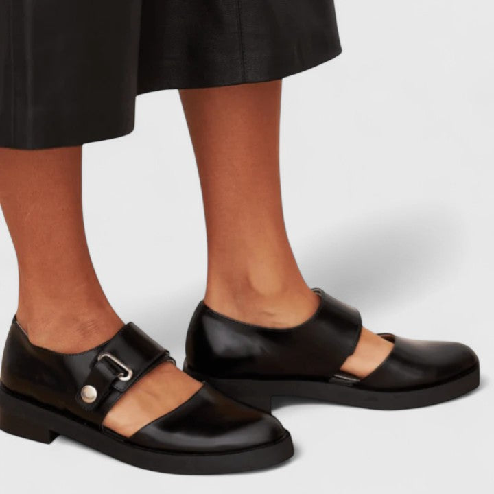 Patricia - Chaussures Élégantes et Confortables