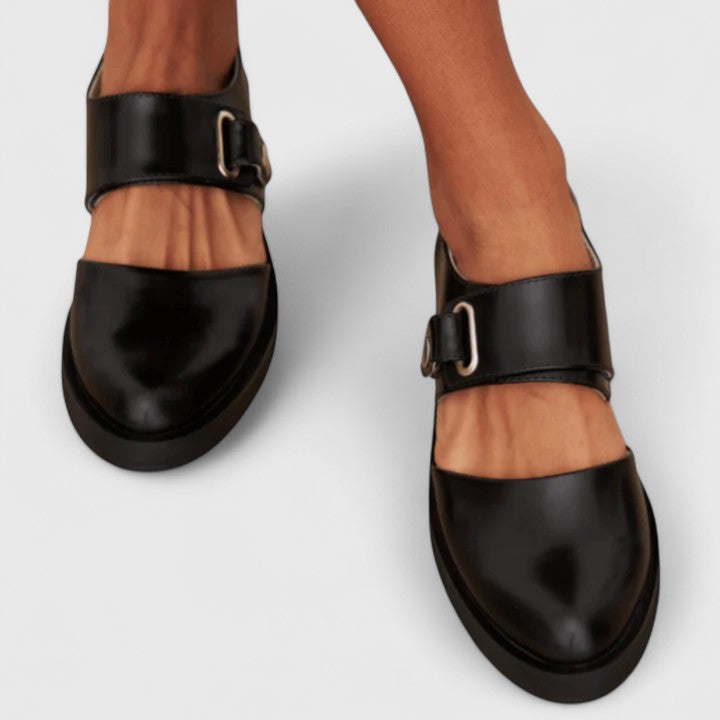 Patricia - Chaussures Élégantes et Confortables