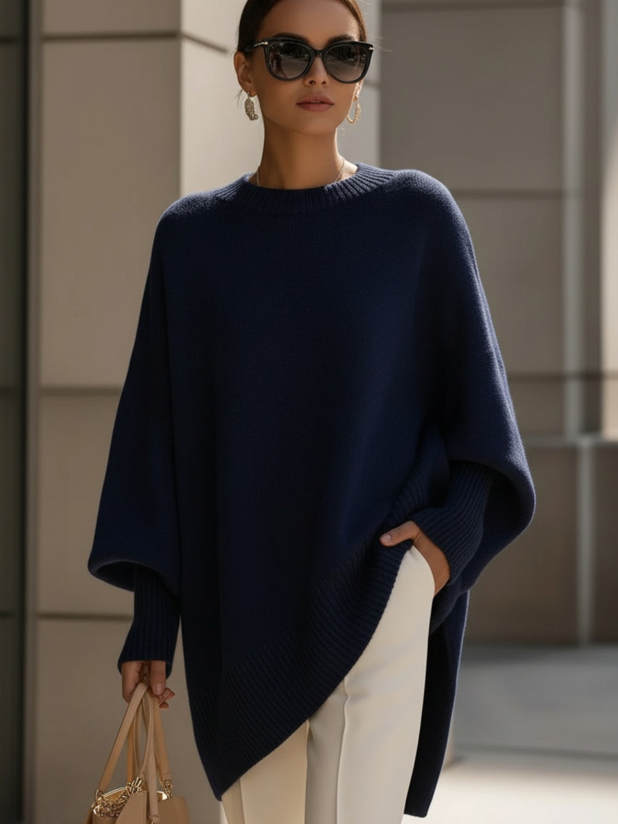 Cindy | Pull Doux et Confortable