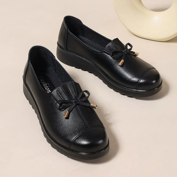 Amélie Bruges | Mocassins élégants et confortables