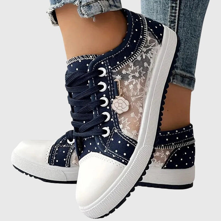 Elena™ | Sneakers Orthopédiques