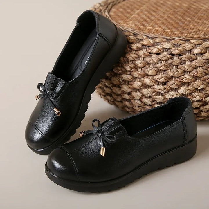 Amélie Bruges | Mocassins élégants et confortables