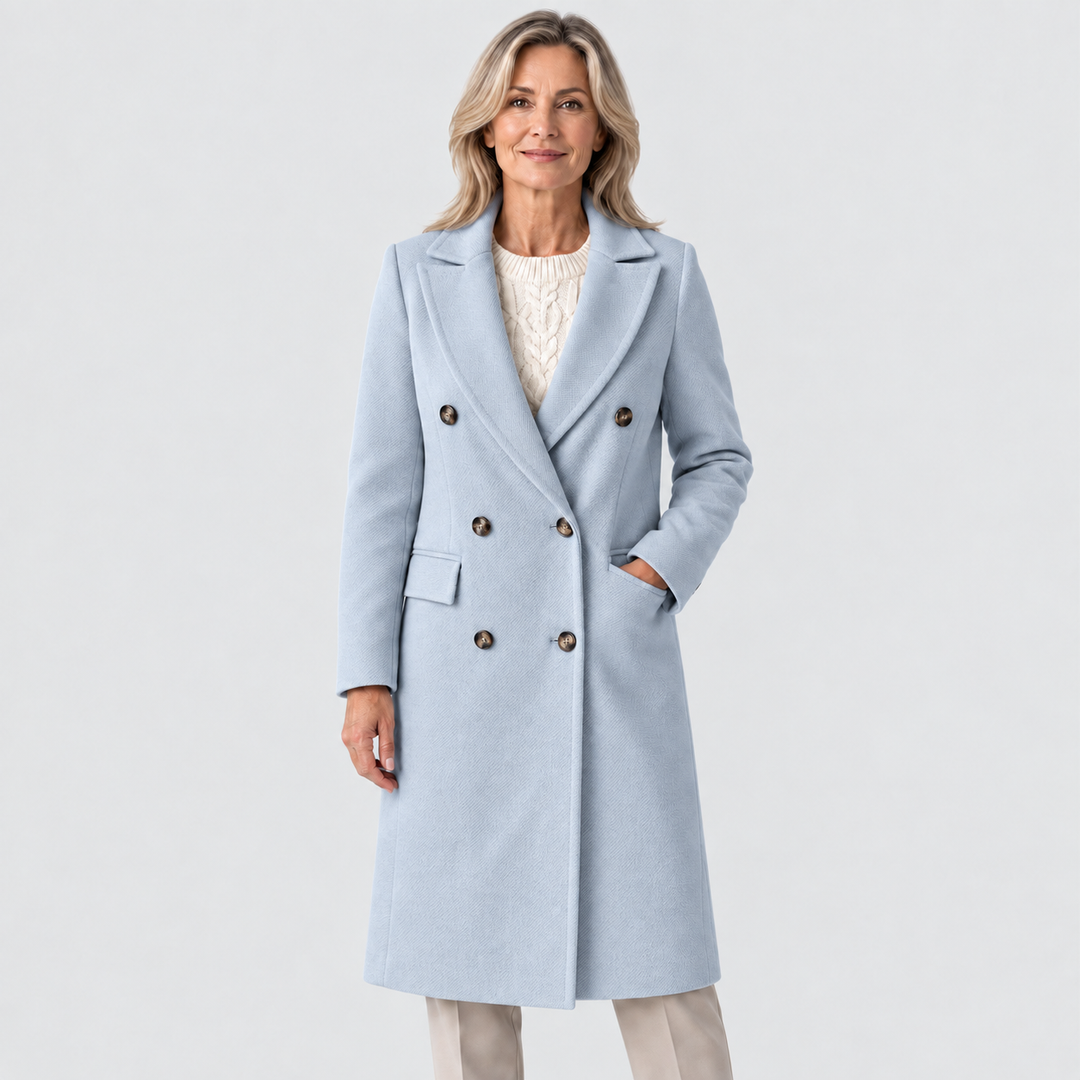 Jolie | Manteau Intemporel