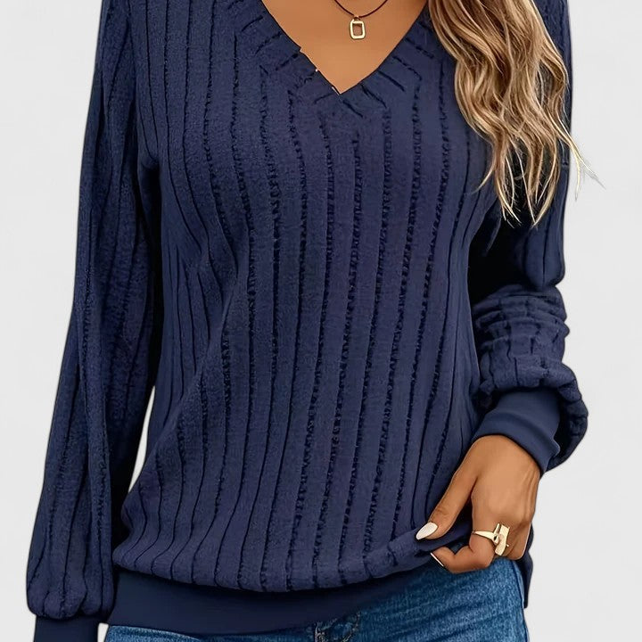 Celestinah - Pull Élégant et Confortable