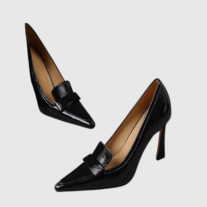 Selair | Talons Élégants