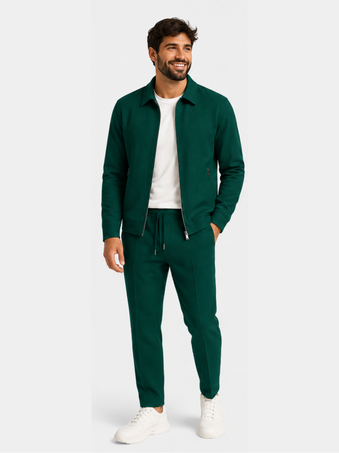 Amélie Bruges | ENSEMBLE ASSORTI SLIM POUR HOMMES