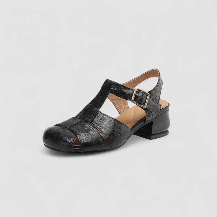 Agnes - Chaussures Slip-On Élégantes