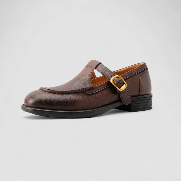 Victoria - Chaussures Élégantes et Confortables