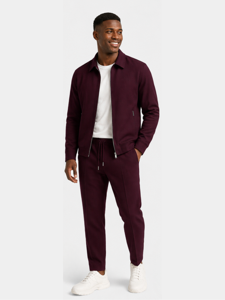 Amélie Bruges | ENSEMBLE ASSORTI SLIM POUR HOMMES