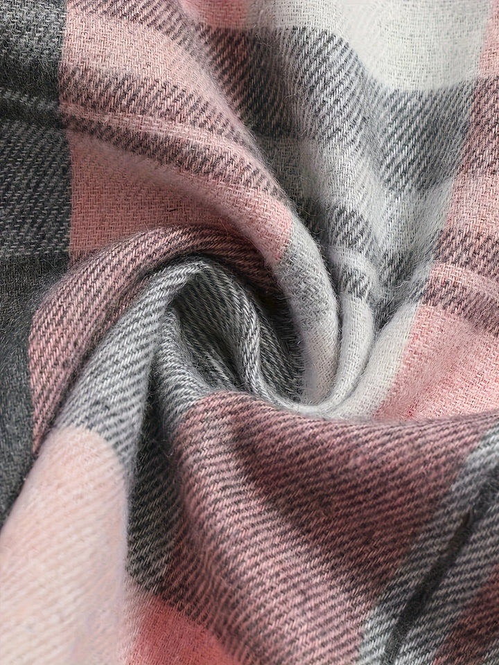 Amélie Bruges | CHEMISE D'ÉTÉ À MANCHES LONGUES POUR FEMMES
