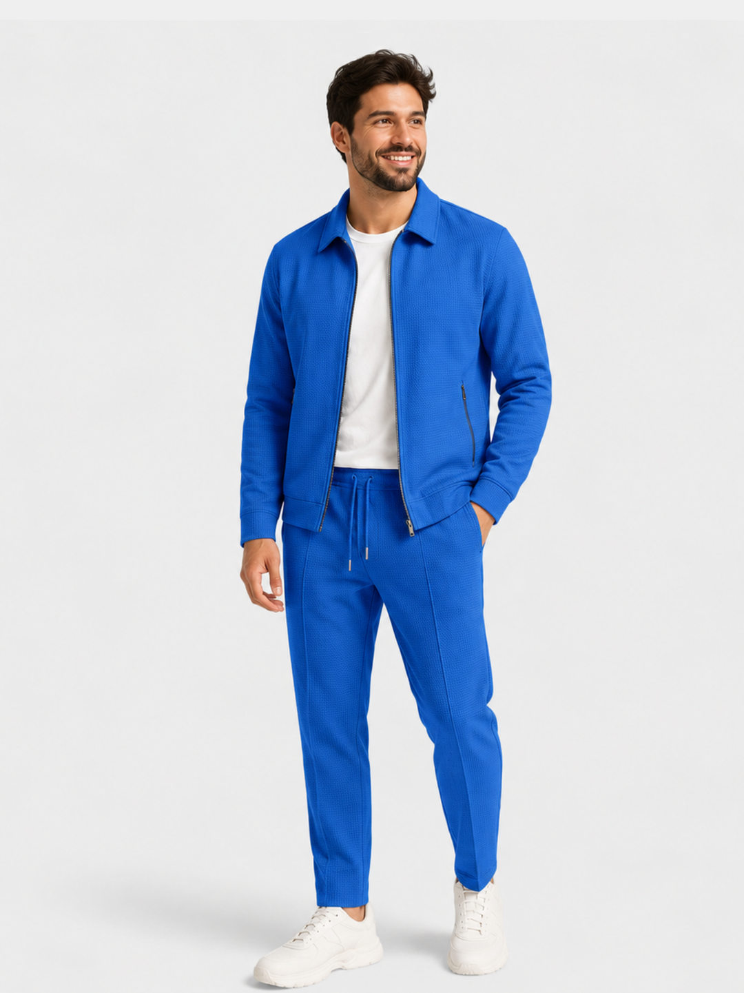 Amélie Bruges | ENSEMBLE ASSORTI SLIM POUR HOMMES