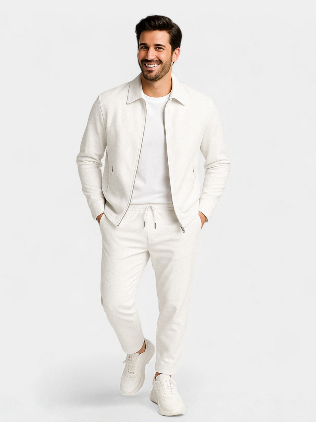 Amélie Bruges | ENSEMBLE ASSORTI SLIM POUR HOMMES