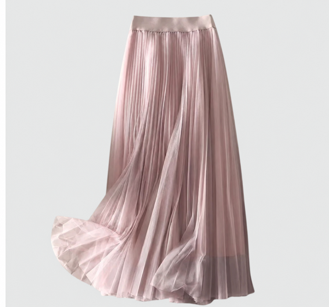 Sophia – Jupe en Tulle