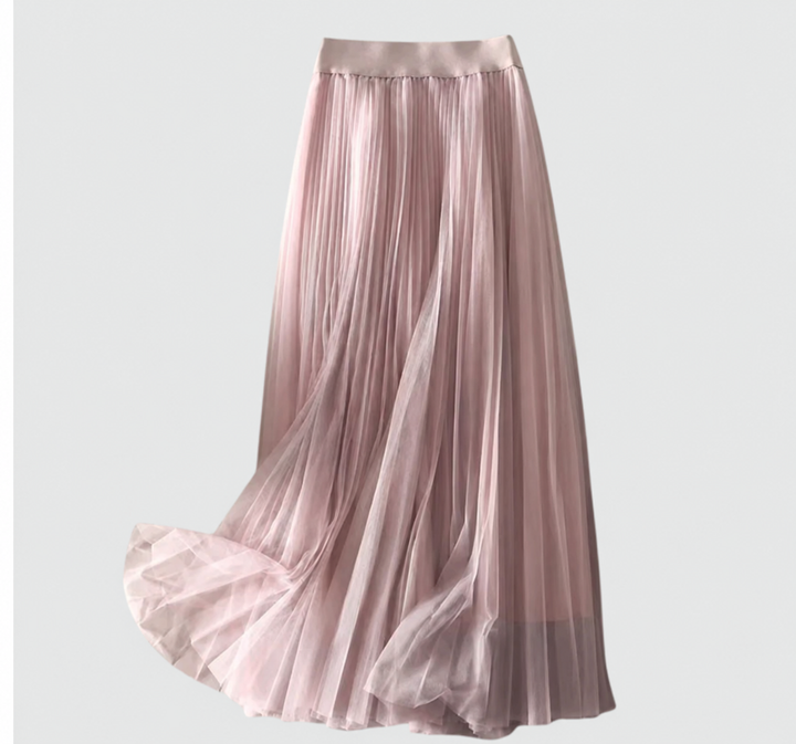Sophia – Jupe en Tulle