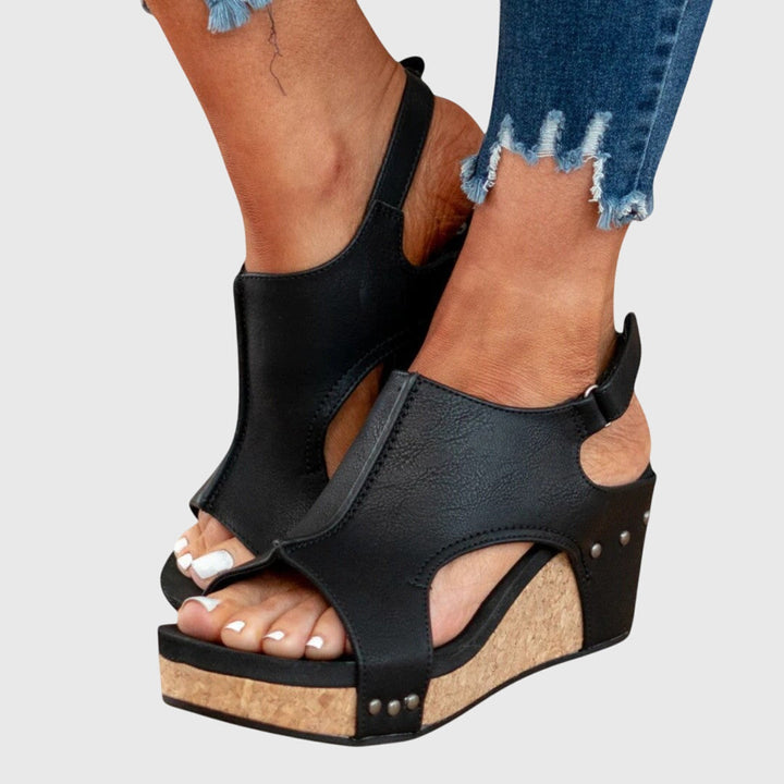 Marni - Sandales orthopédiques élégantes