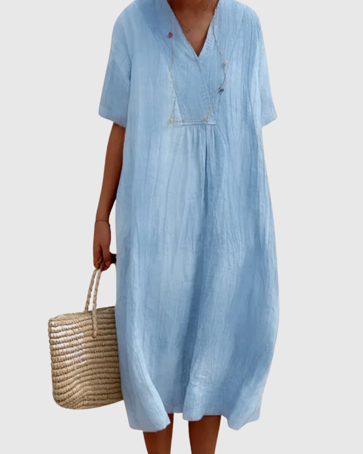 Robe d’Été Confortable