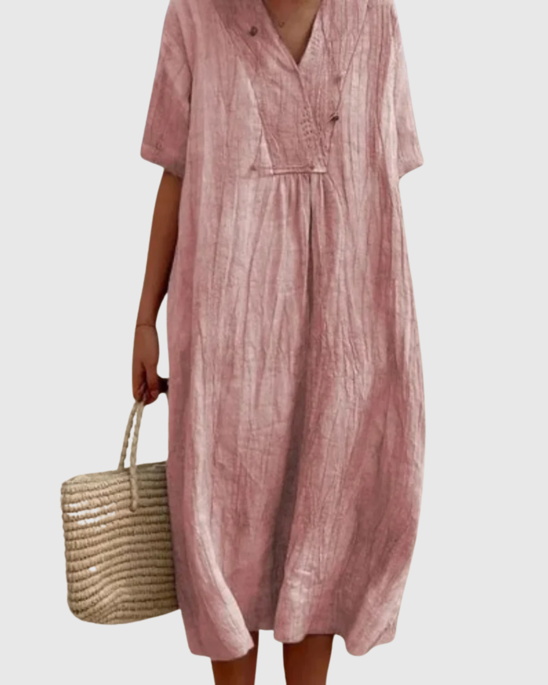 Robe d’Été Confortable