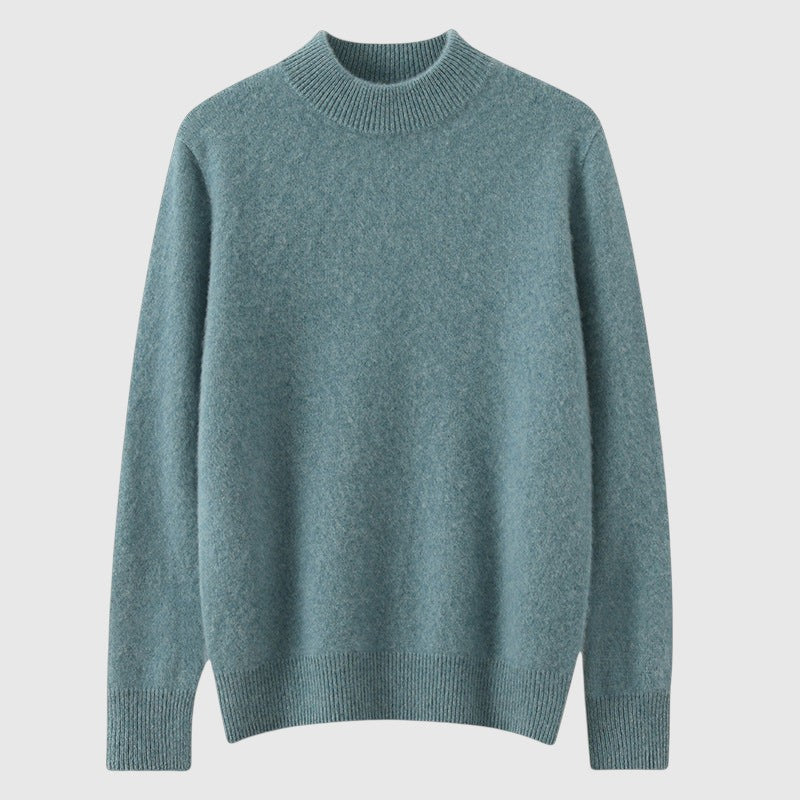 Pull 100% Cachemire