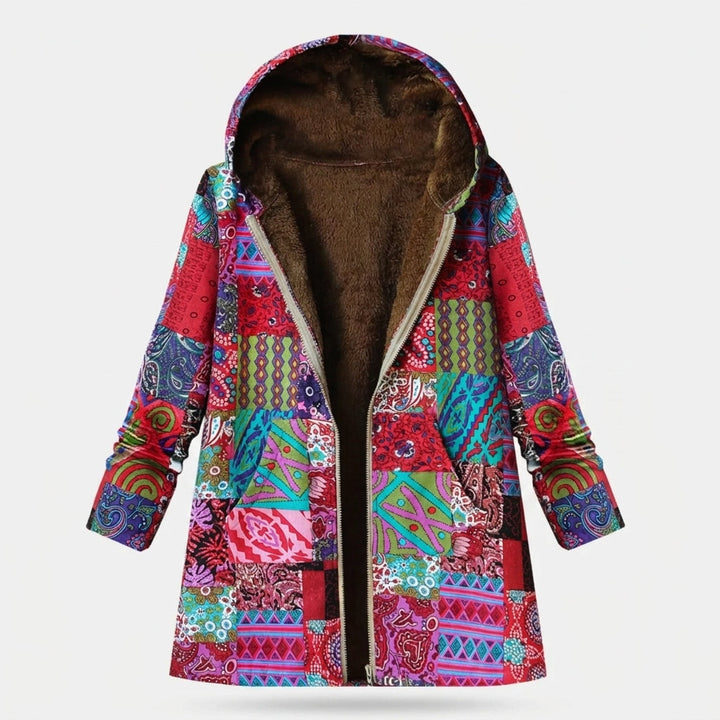 Constance - Manteau élégant pour la mi-saison