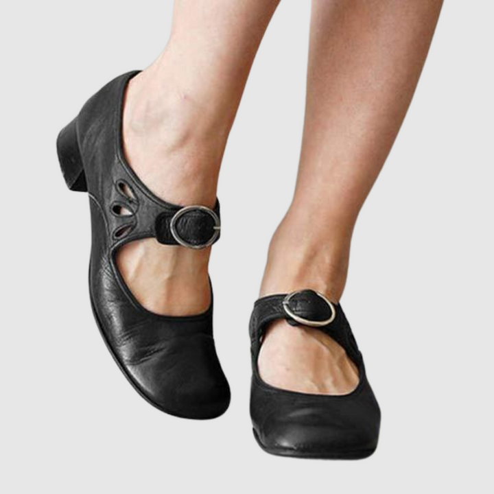 Margaret - Chaussures Slip-On Élégantes