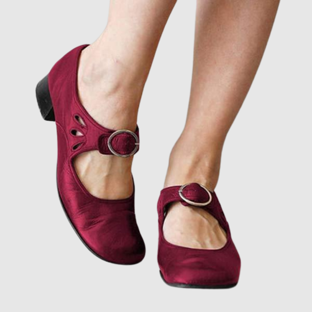 Margaret - Chaussures Élégantes et Pratiques