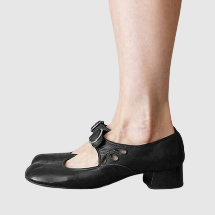 Margaret - Chaussures Élégantes et Pratiques