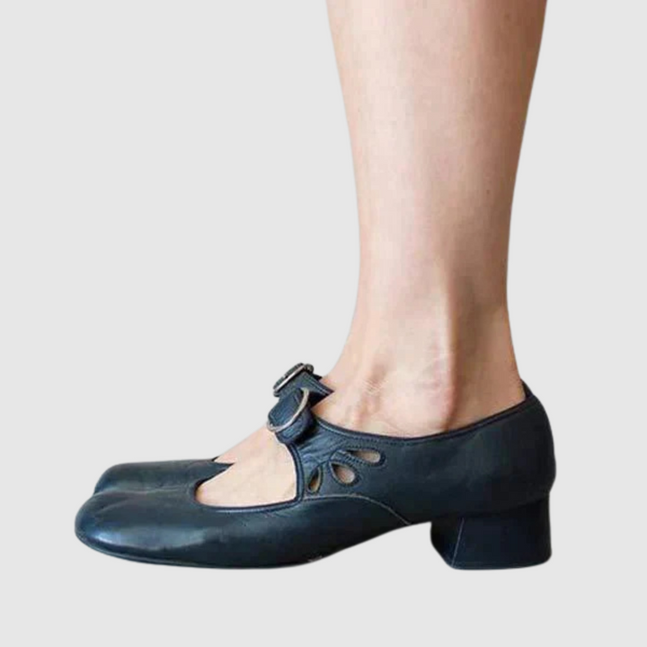 Margaret - Chaussures Élégantes et Pratiques