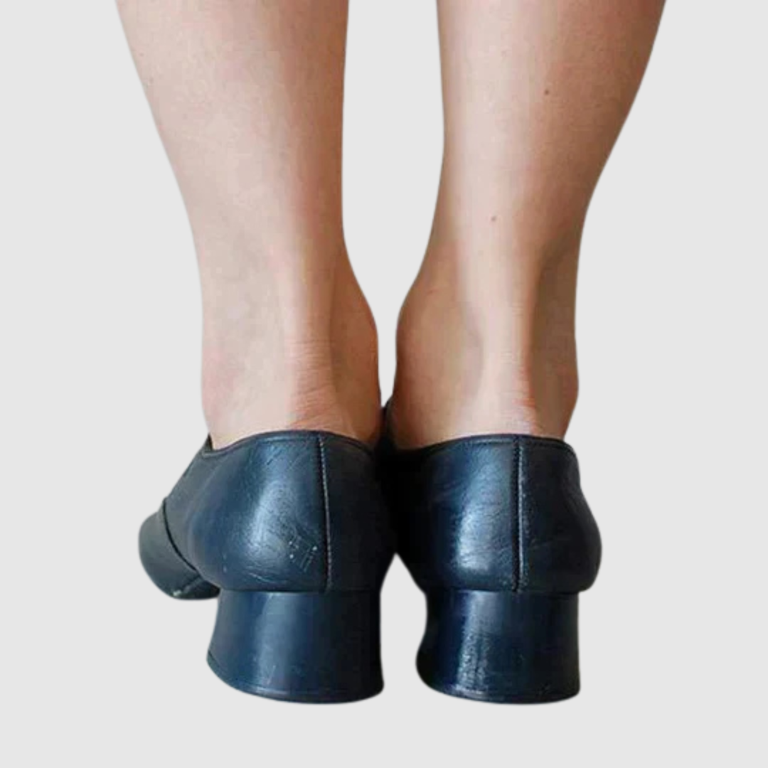 Margaret - Chaussures Slip-On Élégantes
