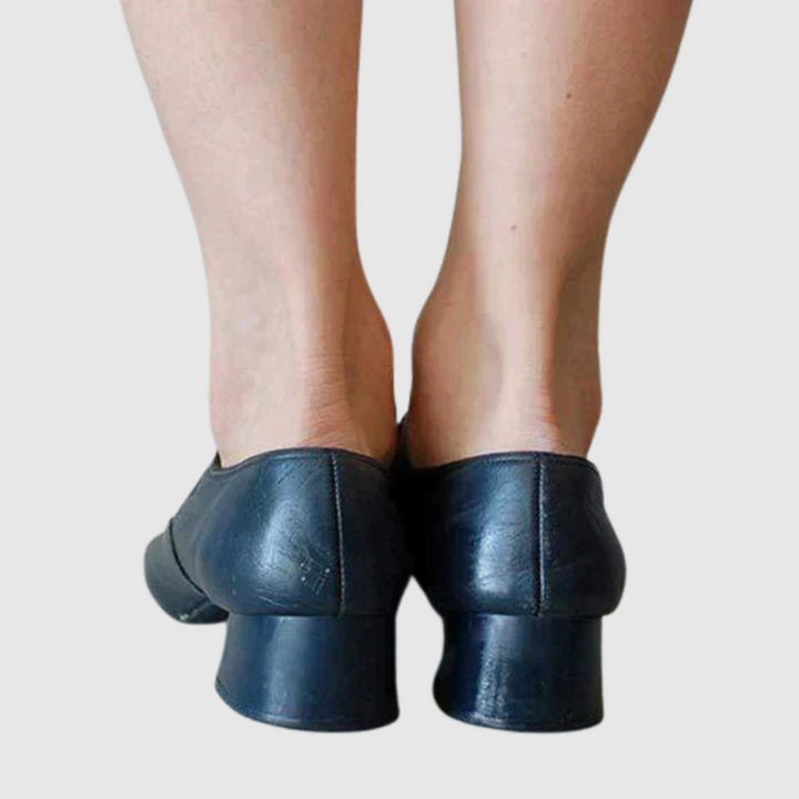 Margaret - Chaussures Slip-On Élégantes