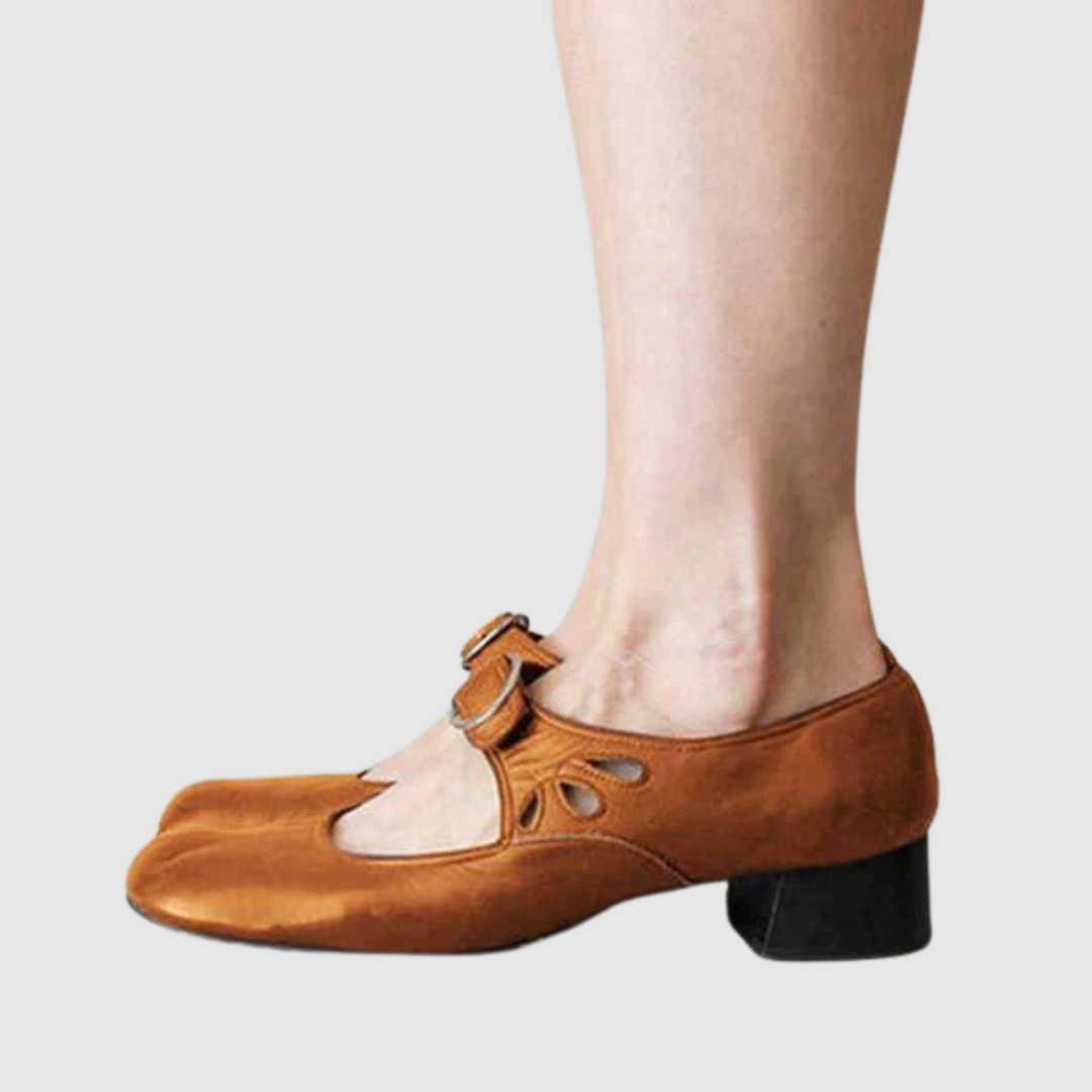 Margaret - Chaussures Élégantes et Pratiques