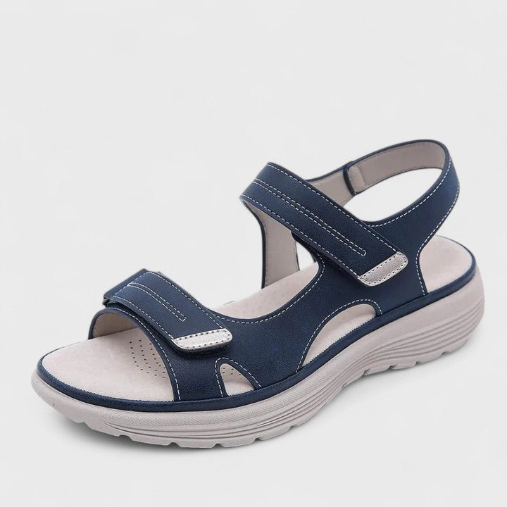 Heidi - Sandales Orthopédiques Élégantes