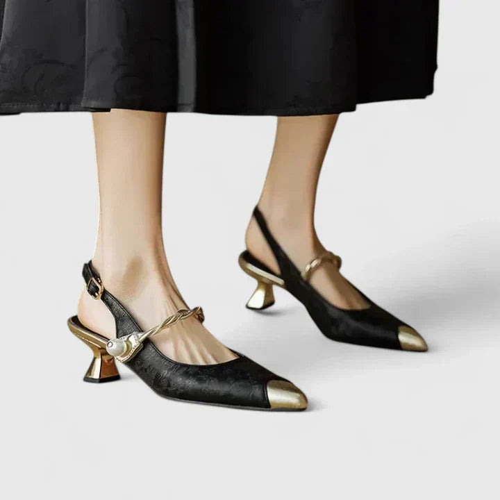 Annelie - Talons Chics