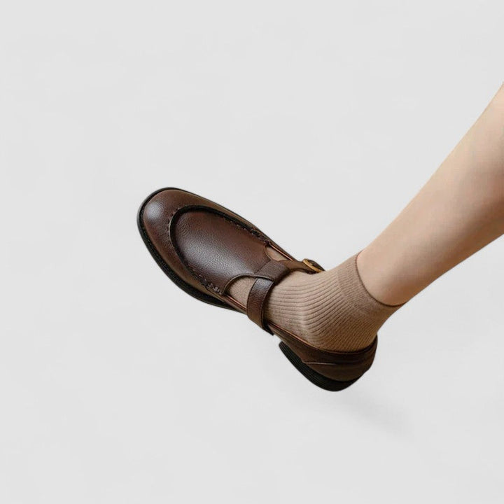 Victoria - Chaussures Élégantes et Confortables