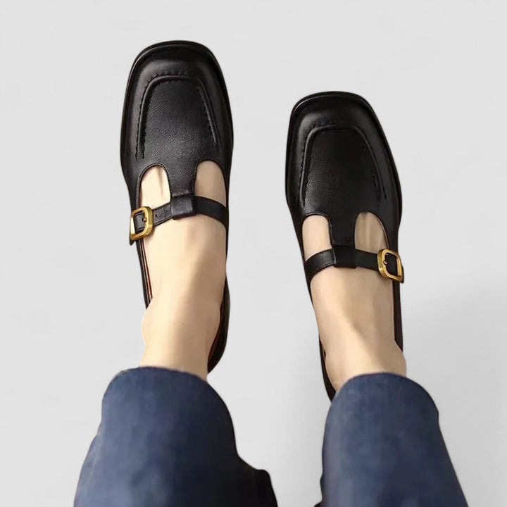 Catherine - Chaussures Élégantes et Confortables