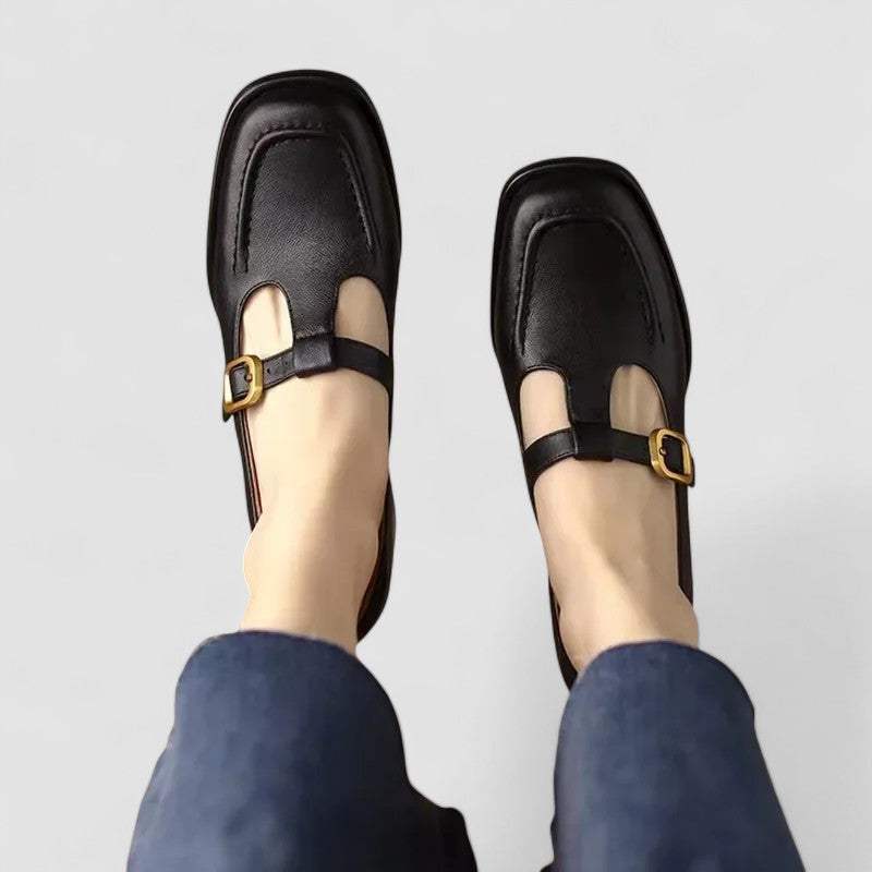 Catherine - Chaussures Chic et Confortables