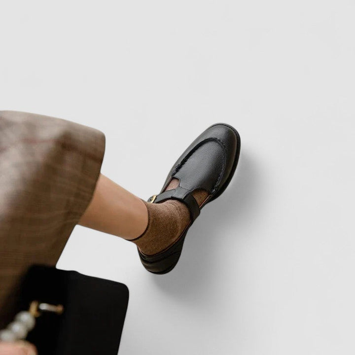 Victoria - Chaussures Élégantes et Confortables