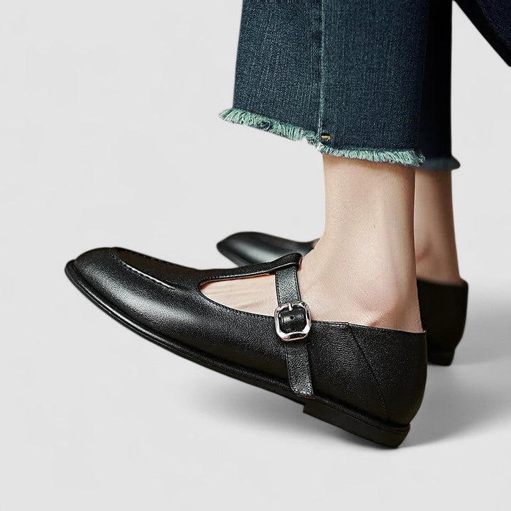 Helen - Chaussures Slip-On Élégantes