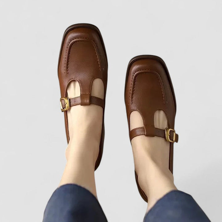 Catherine - Chaussures Chic et Confortables
