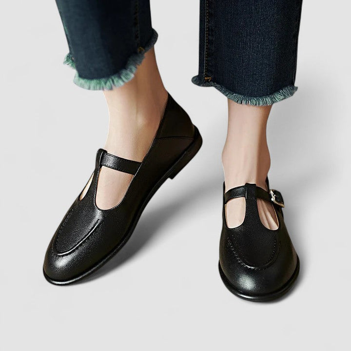 Helen - Chaussures Élégantes Slip-On