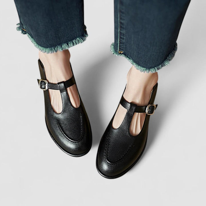 Helen - Chaussures Élégantes Slip-On