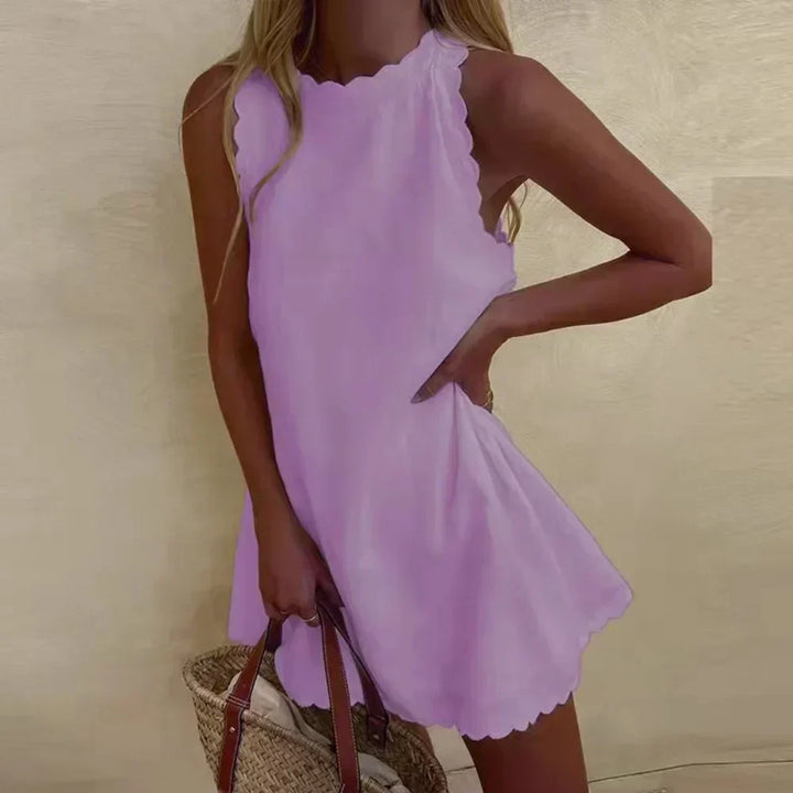 MIA | ROBE ÉLÉGANTE