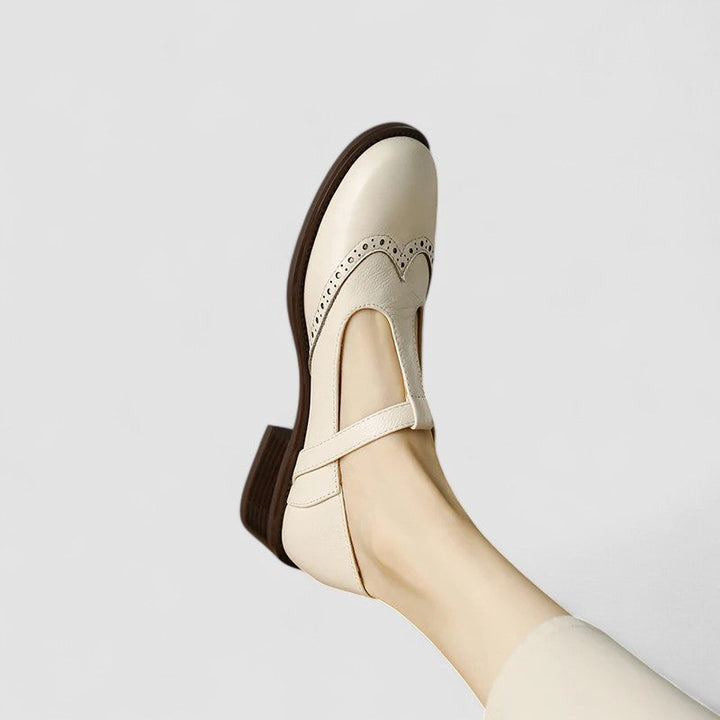 Ruth - Chaussures Chic Confortables