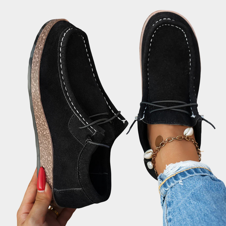 Léna │ Chaussures légères et ultra confortables