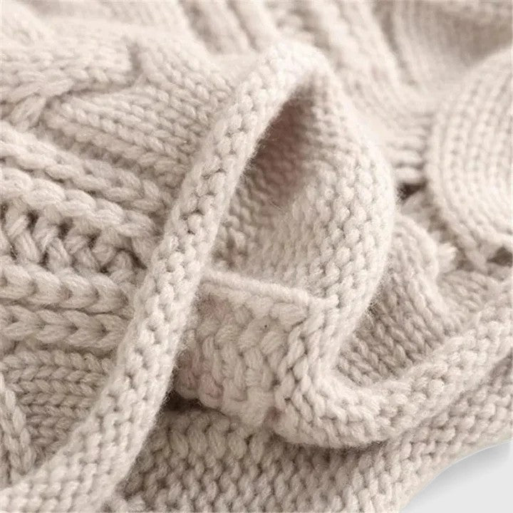 Zendrielle - Pull Chic Léger