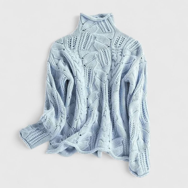 Zendrielle - Pull Chic Léger